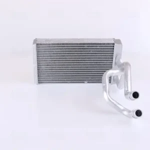 Szybka dostawa Wymiennik ciepła, ogrzewanie wnętrza NISSENS 72208