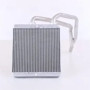 Wyprzedaż Wymiennik ciepła, ogrzewanie wnętrza NISSENS 72216