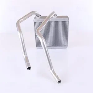 Ostatnia szansa Wymiennik ciepła, ogrzewanie wnętrza NISSENS 72219