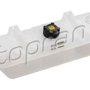 Premium Zbiorniczek wyrównawczy, płyn chłodzący TOPRAN 723 157