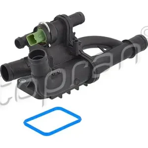 Tani Korpus termostatu TOPRAN 723 158