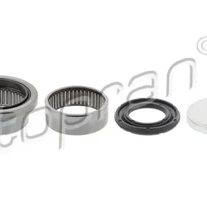 Tylko dziś Zestaw łożysk, belka osi TOPRAN 723 235