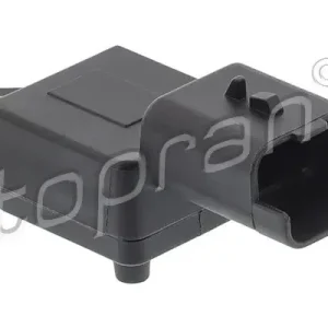 Ostatnia szansa Czujnik, ciśnienie doładowania TOPRAN 723 344