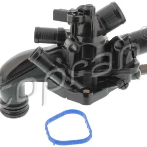 Korpus termostatu TOPRAN 723 354 Zamów teraz