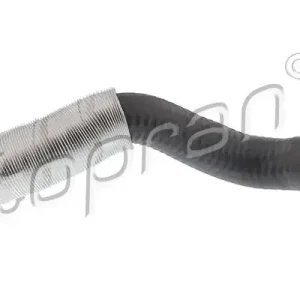 Oryginalny Przewód olejowy, doładowanie TOPRAN 723 490