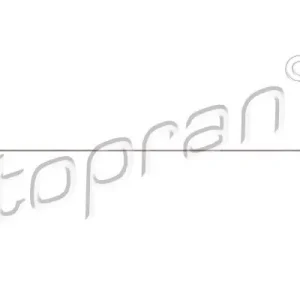 Miarka olejowa TOPRAN 723 517 Szybka dostawa