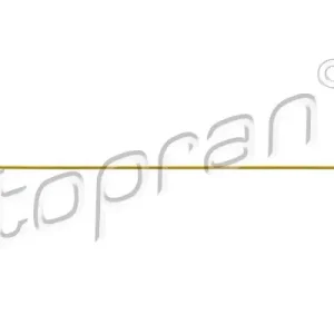 Kup teraz Miarka olejowa TOPRAN 723 537