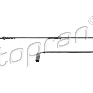 Premium Czujnik, prędkość obrotowa koła TOPRAN 723 551