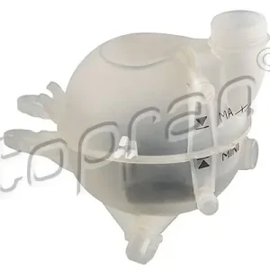 Ostatnia szansa Zbiorniczek wyrównawczy, płyn chłodzący TOPRAN 723 596