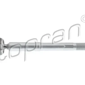 Połączenie osiowe, drążek kierowniczy poprzeczny TOPRAN 723 806 Zwrot pieniędzy