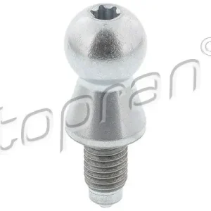 Sworzeń kulowy, sterowanie sprzęgłem TOPRAN 723 829 Ostatnia szansa
