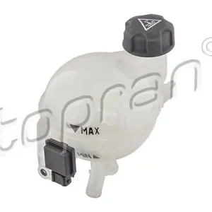 Zbiorniczek wyrównawczy, płyn chłodzący TOPRAN 723 836 Popularny