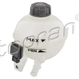 Autentyczny Zbiorniczek wyrównawczy, płyn chłodzący TOPRAN 723 837