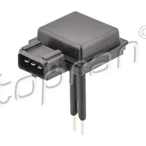 Czujnik, poziom płynu chłodzącego TOPRAN 723 838 Darmowa dostawa