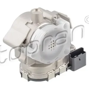 Wyprzedaż Korpus przepustnicy TOPRAN 723 903