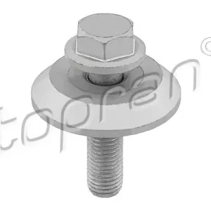 Rabat Śruba koła pasowego TOPRAN 723 933