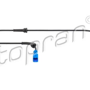 Premium Czujnik, prędkość obrotowa koła TOPRAN 723 968