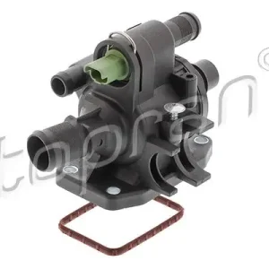 Niska cena Korpus termostatu TOPRAN 723 012
