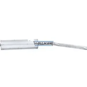 Tłumik środkowy WALKER 72352 Wysoka jakość