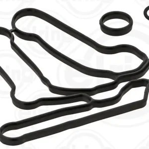 Zwrot pieniędzy Zestaw uszczelek, chłodnica olejowa ELRING 724.580