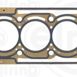 Uszczelka, głowica cylindrów ELRING 724.612 Wysoka jakość