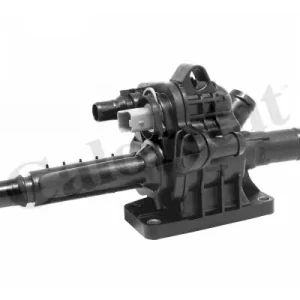 Niska cena Termostat, płyn chłodzący CALORSTAT BY VERNET TH7243.83J