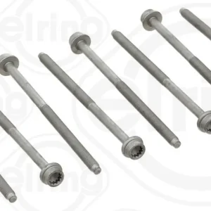 Zestaw śrub głowicy cylindrów ELRING 725.320 Zwrot pieniędzy