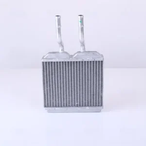 Wymiennik ciepła, ogrzewanie wnętrza NISSENS 72634 Darmowa dostawa