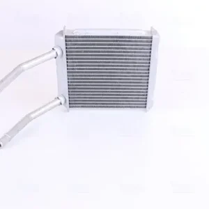 Wymiennik ciepła, ogrzewanie wnętrza NISSENS 726531 Tylko dziś