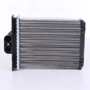 Wymiennik ciepła, ogrzewanie wnętrza NISSENS 72657 Ostatnia szansa