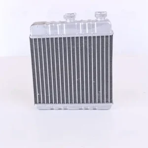 Najlepsza cena Wymiennik ciepła, ogrzewanie wnętrza NISSENS 72660