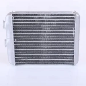 Bezpieczna płatność Wymiennik ciepła, ogrzewanie wnętrza NISSENS 72662