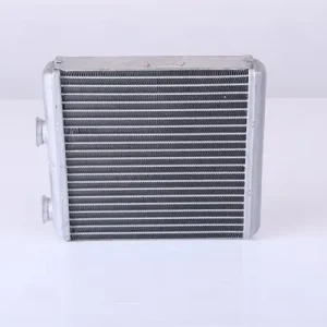 Darmowa dostawa Wymiennik ciepła, ogrzewanie wnętrza NISSENS 72663