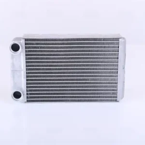 Popularny Wymiennik ciepła, ogrzewanie wnętrza NISSENS 72671