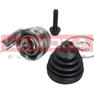 Niska cena Zestaw przegubu, wał napędowy KAMOKA 7268