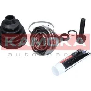 Zestaw przegubu, wał napędowy KAMOKA 7274 Rabat