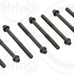 Zestaw śrub głowicy cylindrów ELRING 728.120 Niska cena