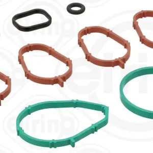 Zestaw uszczelek, kolektor dolotowy ELRING 728.670 Szybka dostawa