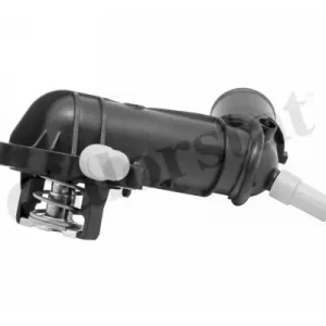 Termostat, płyn chłodzący CALORSTAT BY VERNET TH7283.88J Wysoka jakość