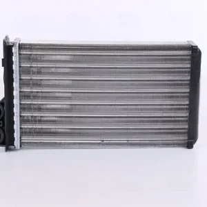 Wymiennik ciepła, ogrzewanie wnętrza NISSENS 72935 Autentyczny