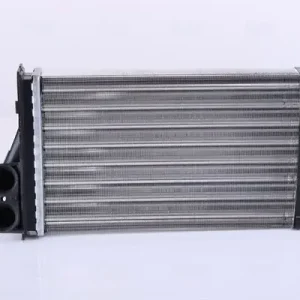 Wymiennik ciepła, ogrzewanie wnętrza NISSENS 72936 Bezpieczna płatność