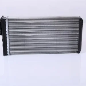 Wymiennik ciepła, ogrzewanie wnętrza NISSENS 72937 Premium