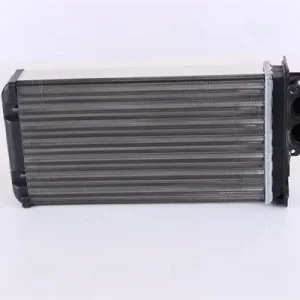 Wymiennik ciepła, ogrzewanie wnętrza NISSENS 72941 Wyprzedaż