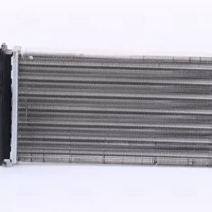 Ostatnia szansa Wymiennik ciepła, ogrzewanie wnętrza NISSENS 72944