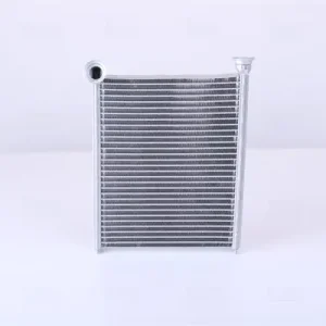 Najlepsza cena Wymiennik ciepła, ogrzewanie wnętrza NISSENS 72962