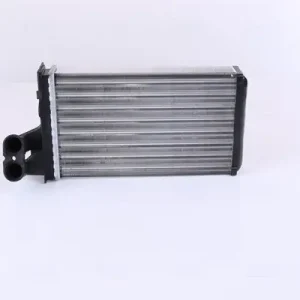 Ekspresowa dostawa Wymiennik ciepła, ogrzewanie wnętrza NISSENS 72984