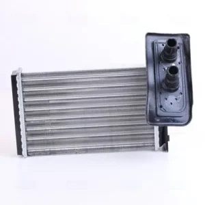 Szybka dostawa Wymiennik ciepła, ogrzewanie wnętrza NISSENS 72985