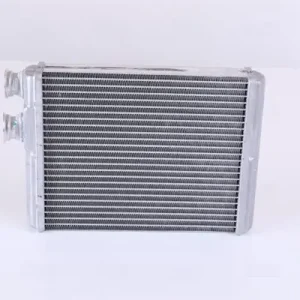 Wymiennik ciepła, ogrzewanie wnętrza NISSENS 72986 Ekspresowa dostawa