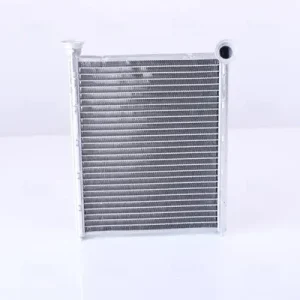 Oferta Wymiennik ciepła, ogrzewanie wnętrza NISSENS 72987