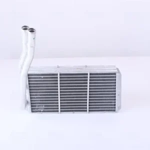 Wymiennik ciepła, ogrzewanie wnętrza NISSENS 73000 Darmowa dostawa